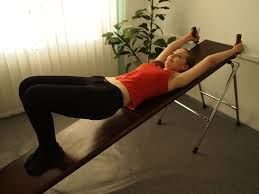 Спортивные упражнения для лечения проблем с мышцами спины